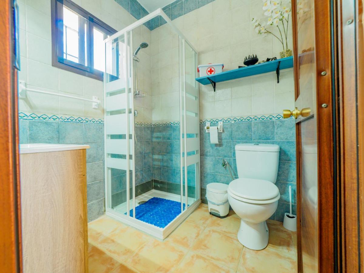 Cubo'S Casita La Celestina Villa Alhaurín el Grande Exterior foto