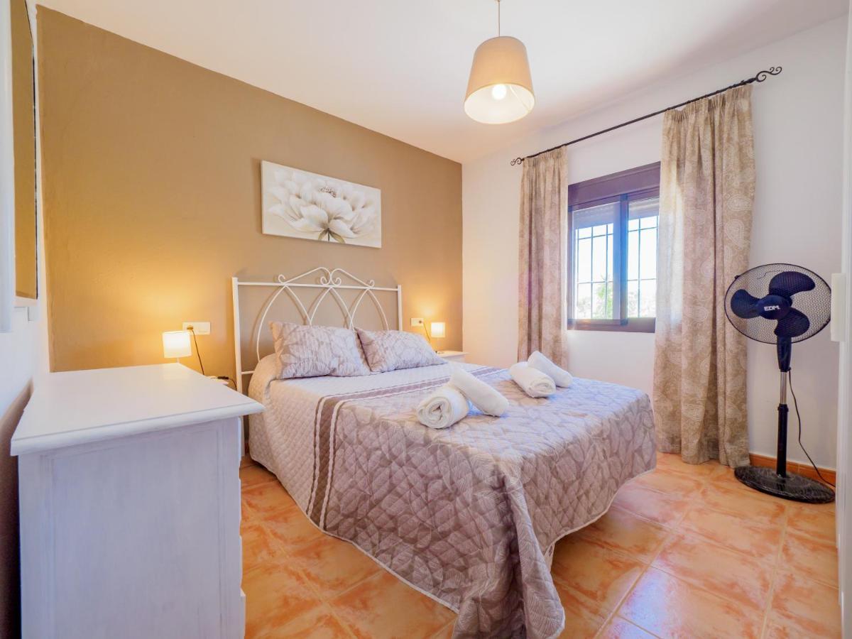 Cubo'S Casita La Celestina Villa Alhaurín el Grande Exterior foto