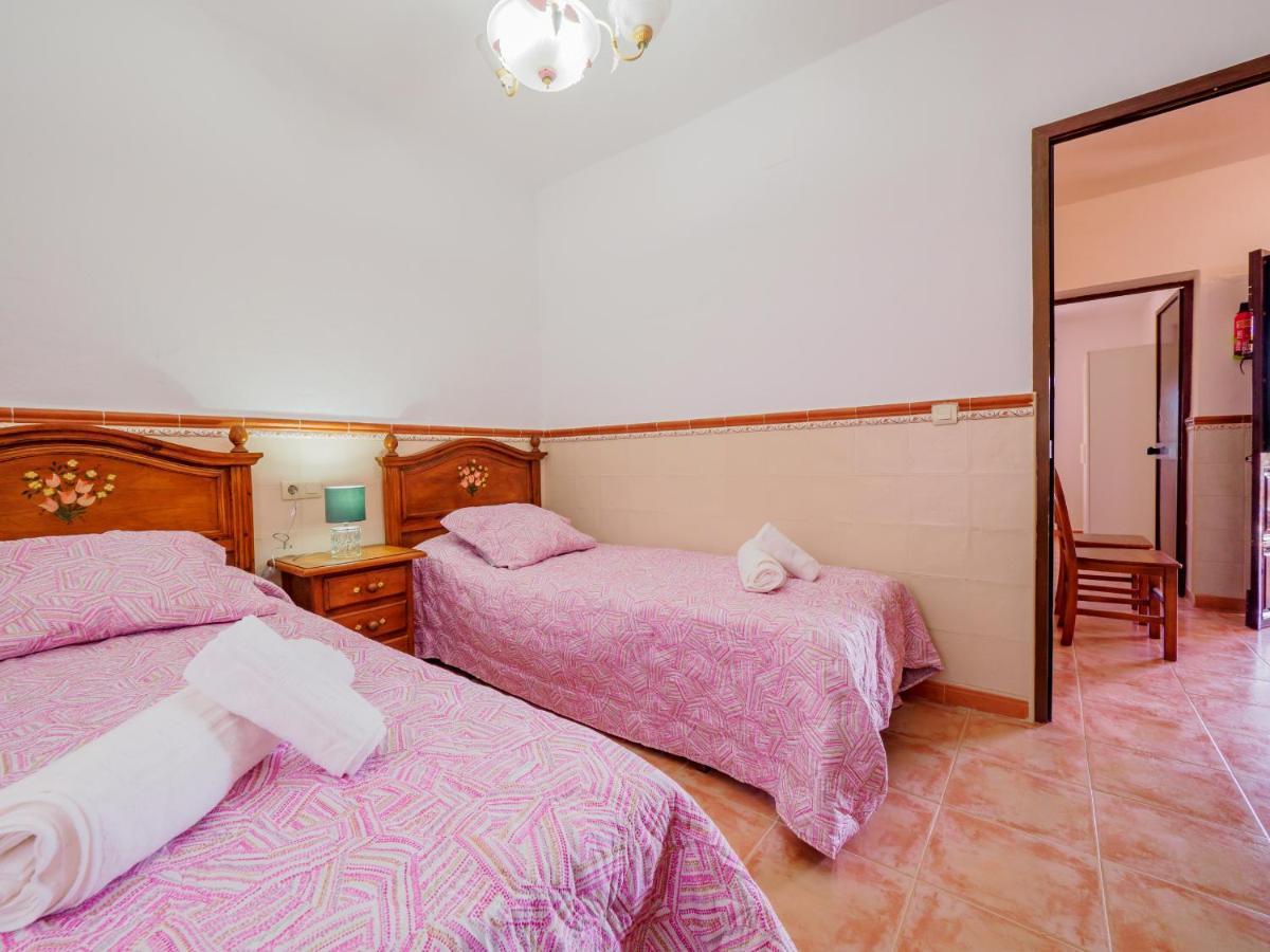 Cubo'S Casita La Celestina Villa Alhaurín el Grande Exterior foto
