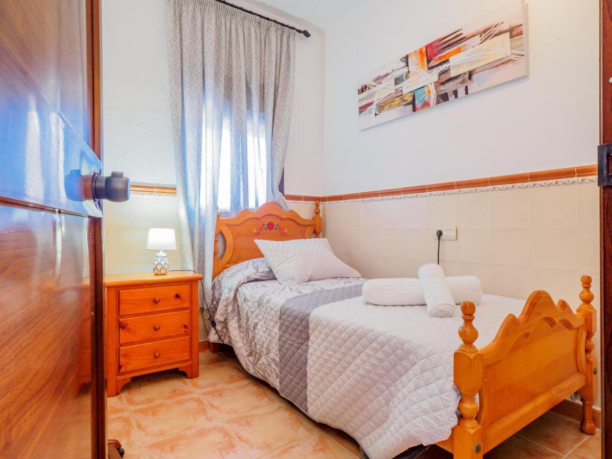 Cubo'S Casita La Celestina Villa Alhaurín el Grande Exterior foto