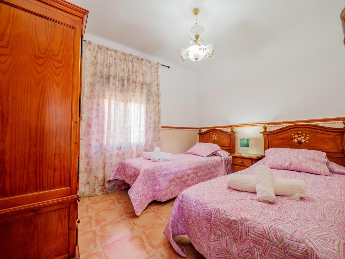 Cubo'S Casita La Celestina Villa Alhaurín el Grande Exterior foto